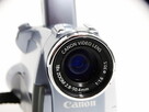 Canon MV690 E kamera cyfrowa MiniDV - 6