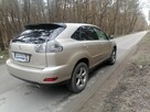 Lexus rx 300 prestiż salon Pl rok 2005 /06, zamian - 10
