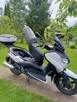 Sprzedam Skuter Yamaha X-Max 125 - 1