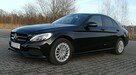 Mercedes-Benz Klasa C - 8