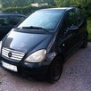 Mercedes A - klasa , A170 - 2