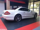 Mercedes-Benz SL * AMG * GRAND EDITION * Import Japonia - 12