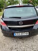 Opel astra - 3