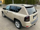 JEEP COMPASS - 5