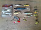 Wedka robinson toshido 2,10 + kolowrotek virtus 3000 - 5