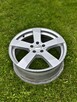 Alufelga DEZENT 5x108 ET48 18 Volvo Peugeot Citroen 7.5J - 1