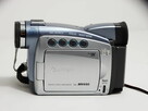 Canon MV690 E kamera cyfrowa MiniDV - 3