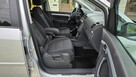 VW Touran 1.6TDI 105PS BlueMotion Highline CUP Edition Navi - 9