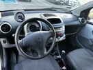 Peugeot 107 - 4