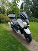 Sprzedam Skuter Yamaha X-Max 125 - 2