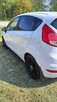 Ford Fiesta 2016 - 4