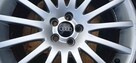 Felgi Koła Aluminiowe 225/40/R18 7.5mm 5x100 AUDI VW SKODA - 7