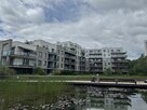 2 pok mieszkanie z ogródkiem na zamkniętym osiedlu Wyczółki - 16
