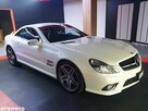 Mercedes-Benz SL * AMG * GRAND EDITION * Import Japonia - 2