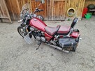 Honda Magna VF700C - 2