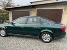 Audi A6 Piękny stan z ciekawą historią - wszystko w opisie - 12