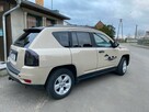 JEEP COMPASS - 2