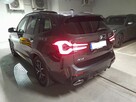 BMW X3, xDrive30i, M Sport, M Pakiet, ShadowLine, panorama. - 12