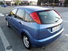 Ford Focus 1.4 benzyna. - 2