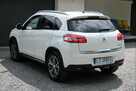 Peugeot 4008 1.6 e-HDi 4x4 nawigacja panorama xenon zarej.PL - 4