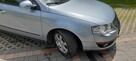 wv Passat 2,0 tdi 4x4 - 6