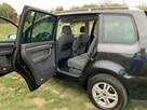 Volkswagen Touran 2.0 TDI Climatronic Webasto Hak 2 komplety - 5