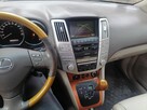 Lexus rx 300 prestiż salon Pl rok 2005 /06, zamian - 9