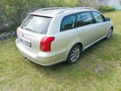 Toyota Avensis T25 Kombi 2.0 D4D - 9