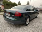 Audi A6 Piękny stan z ciekawą historią - wszystko w opisie - 8