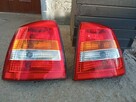 Lampy tylne opel astra g hachback 3- 5 drzwi - 1
