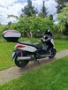 Sprzedam Skuter Yamaha X-Max 125 - 8