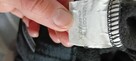 Spodnie dresowe damskie 36 - 6