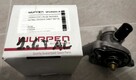 Wuppen Termostat A14NET 1.4T Opel Astra Mokka Meriva Trax Cr - 5