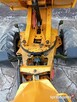 Thwaites 2016 r | ładowność 6 ton | wozidło budowlane wywrot - 8