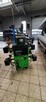 Geometria kół BOSCH HUNTER S411 DSP250 USA - 12