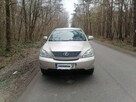 Lexus rx 300 prestiż salon Pl rok 2005 /06, zamian - 6