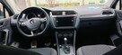 Sprzedam VW Tiguan II 2019 diesel 2.0 150km automat - 7