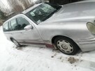 Mercedes w210 combi - 4