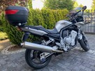 Yamaha Fazer 1100 - 3