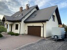 Nowoczesny dom 143m2 nad jeziorem, Gawrych Ruda, piękny! - 5