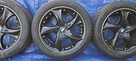Felgi Aluminiowe KESKIN 245/45/R18 HANKOOK 6.5mm 5x120 5x112 - 5