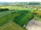 Działka z potencjałem 2,48 ha POMOCNE - 3