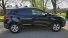 HYUNDAI ix35 2.0CRDI 136PS 4x4 1-wł. Navi Skóra Kamera Alu16 - 5