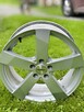 Alufelga DEZENT 5x108 ET48 18 Volvo Peugeot Citroen 7.5J - 2