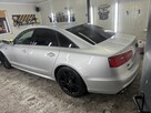 Audi a6c7 quatro -sprzedam lub zamiana za busa - 3