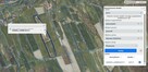 Działka rolka POMOCNE 3,25 ha - 15