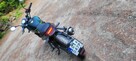 Benelli Leoncino 125cc 2024 - 5