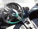 BMW E46 compact m54 - 3