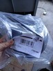 Waz do chlodnicy FAST FT6144 ducato boxer jumper nowy - 2