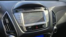 HYUNDAI ix35 2.0CRDI 136PS 4x4 1-wł. Navi Skóra Kamera Alu16 - 13